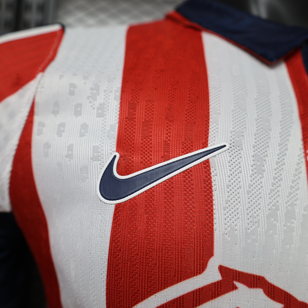 Chivas 26/27 Local