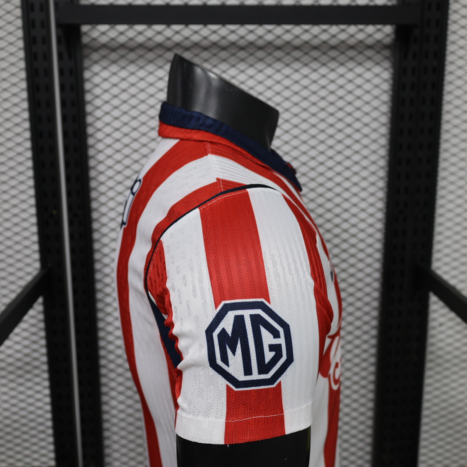 Chivas 26/27 Local