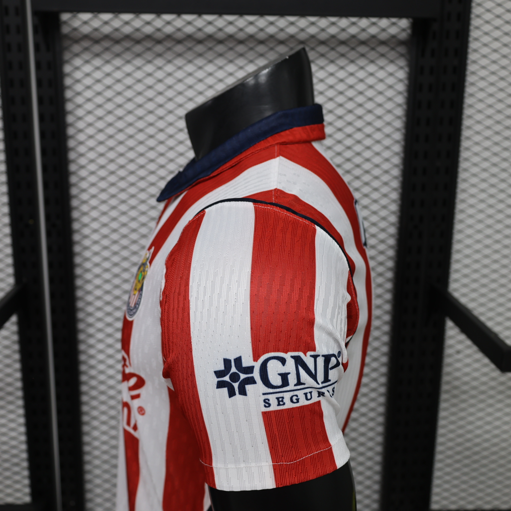 Chivas 26/27 Local