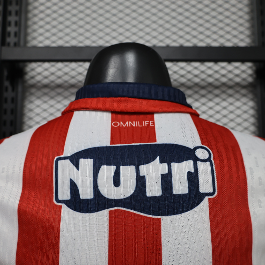 Chivas 26/27 Local