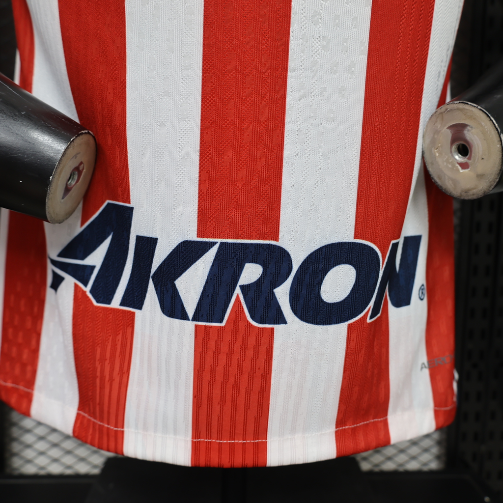 Chivas 26/27 Local