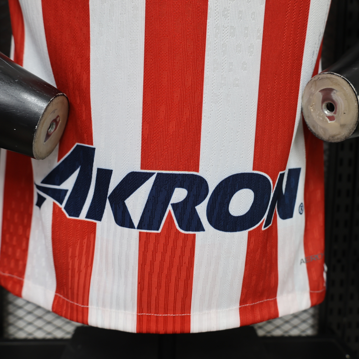 Chivas 26/27 Local