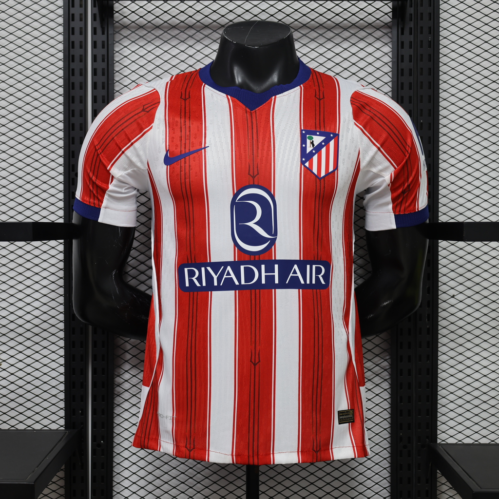 Atletico de Madrid 26/27 Local