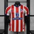 Atletico de Madrid 26/27 Local