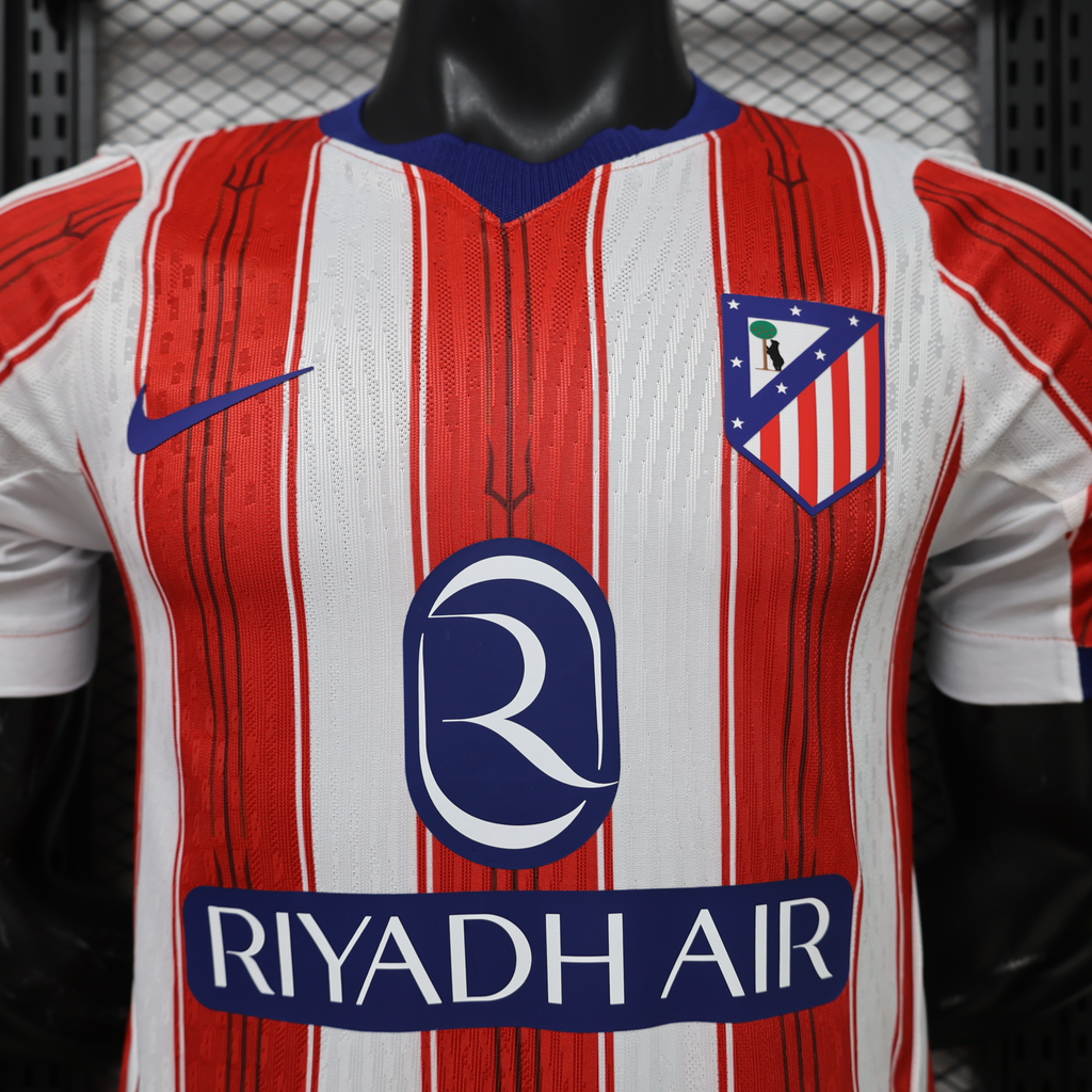 Atletico de Madrid 26/27 Local