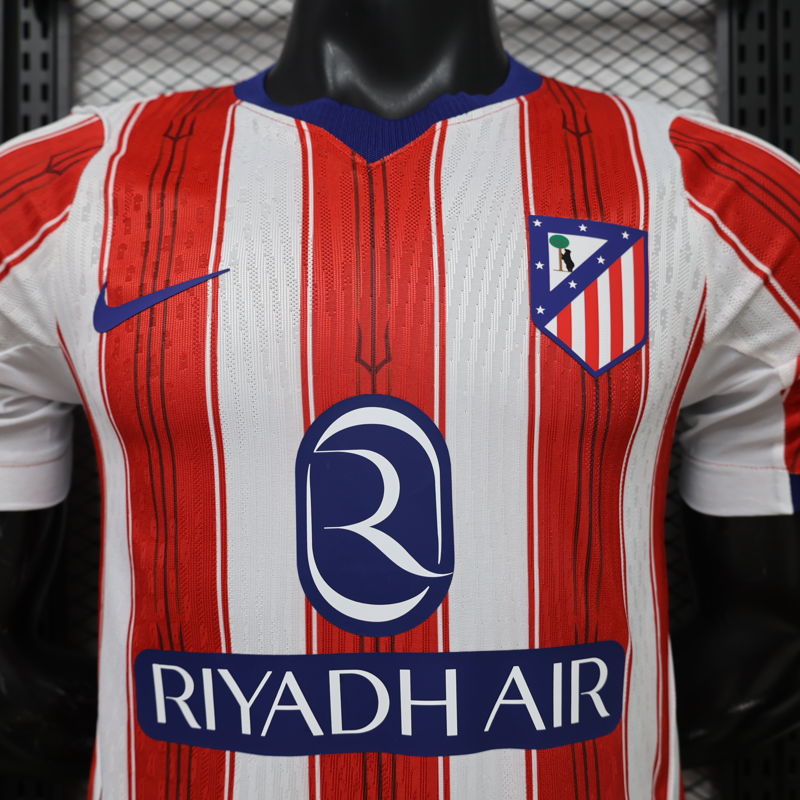 Atletico de Madrid 26/27 Local