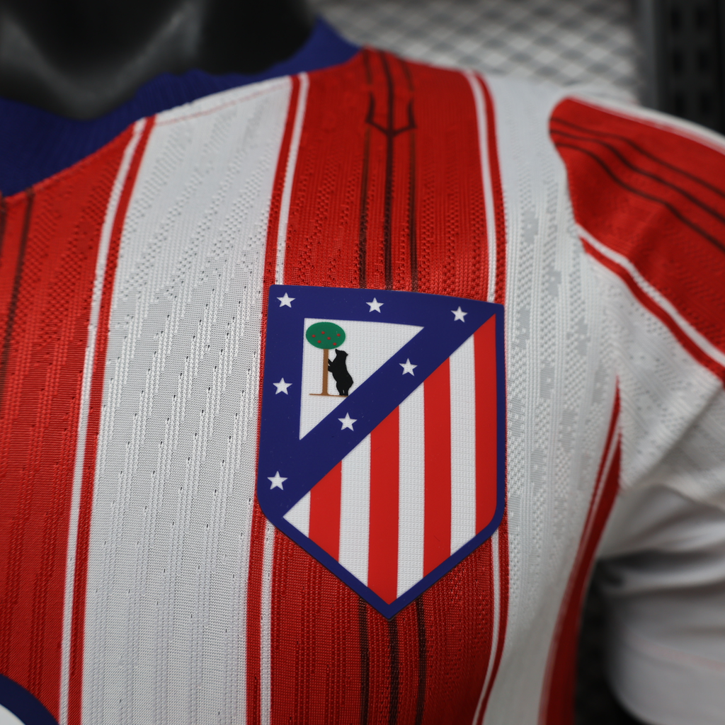 Atletico de Madrid 26/27 Local