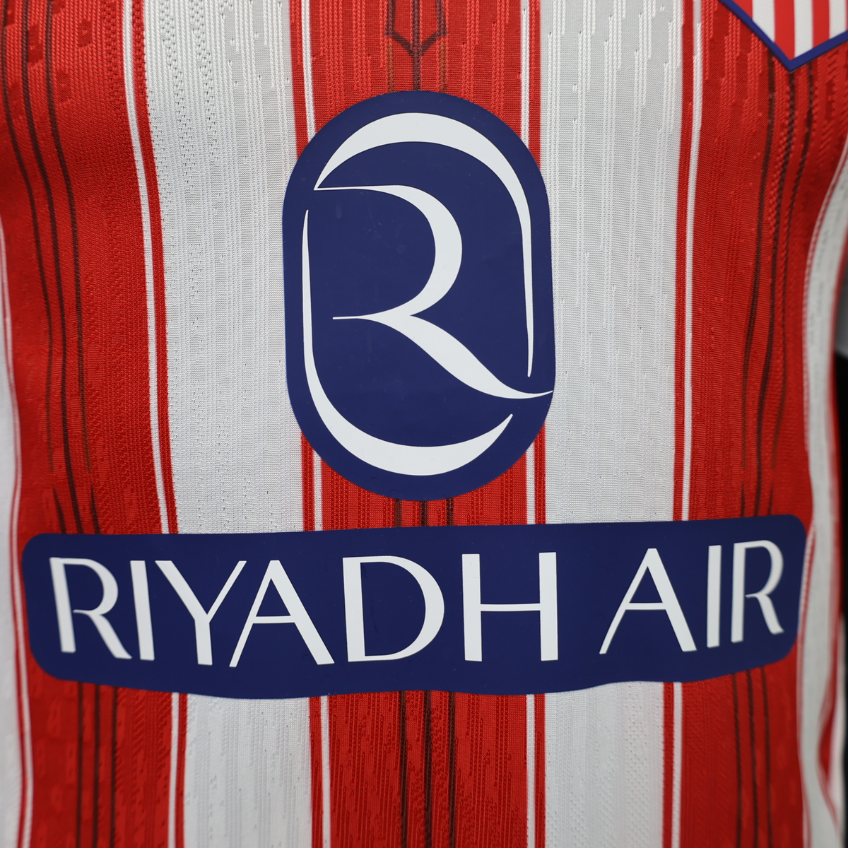 Atletico de Madrid 26/27 Local
