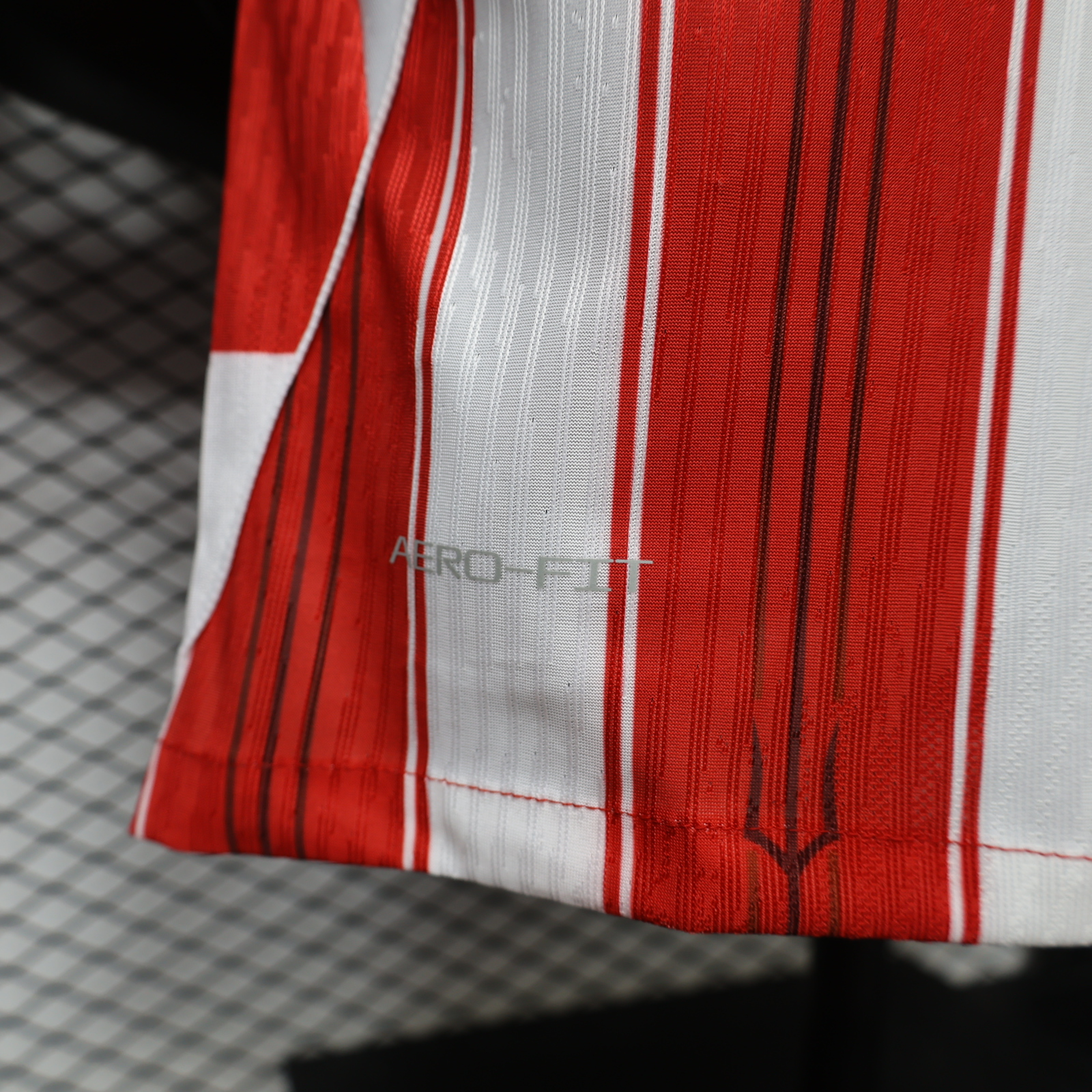 Atletico de Madrid 26/27 Local