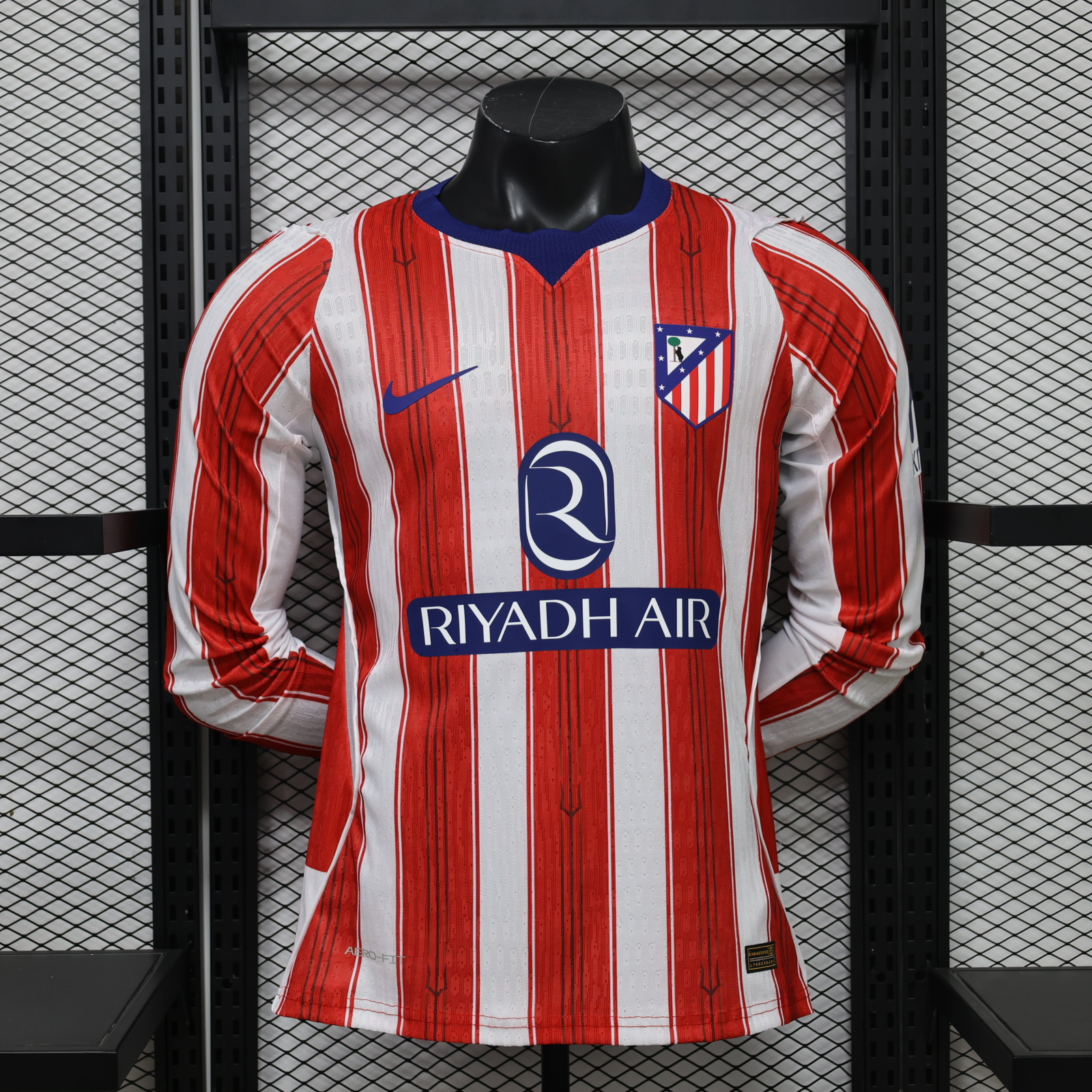 Atletico de Madrid 26/27 Local