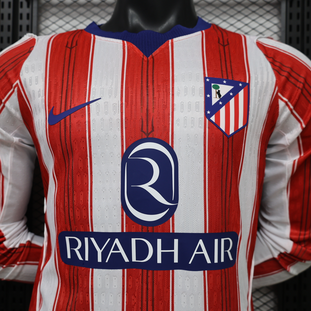 Atletico de Madrid 26/27 Local