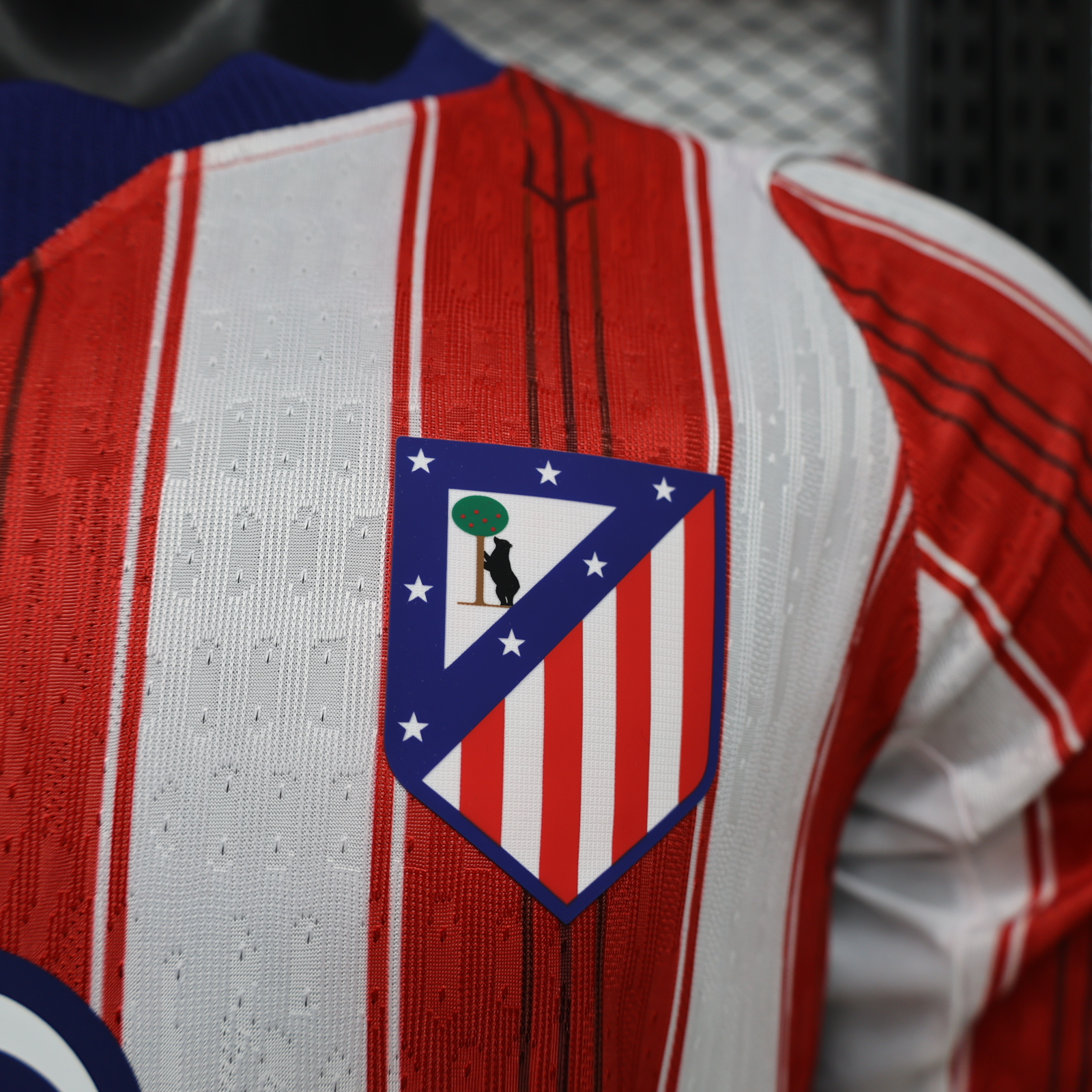 Atletico de Madrid 26/27 Local