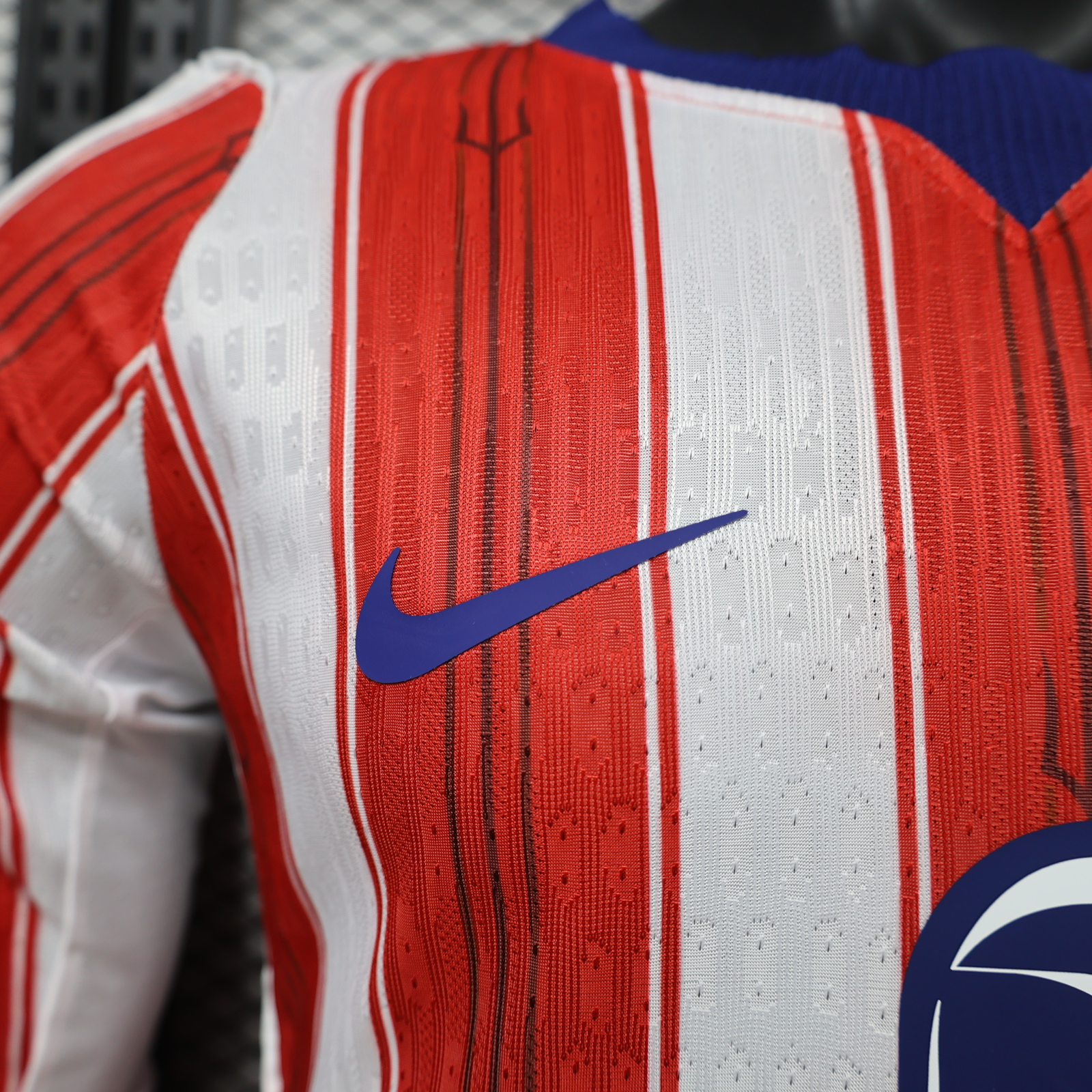 Atletico de Madrid 26/27 Local