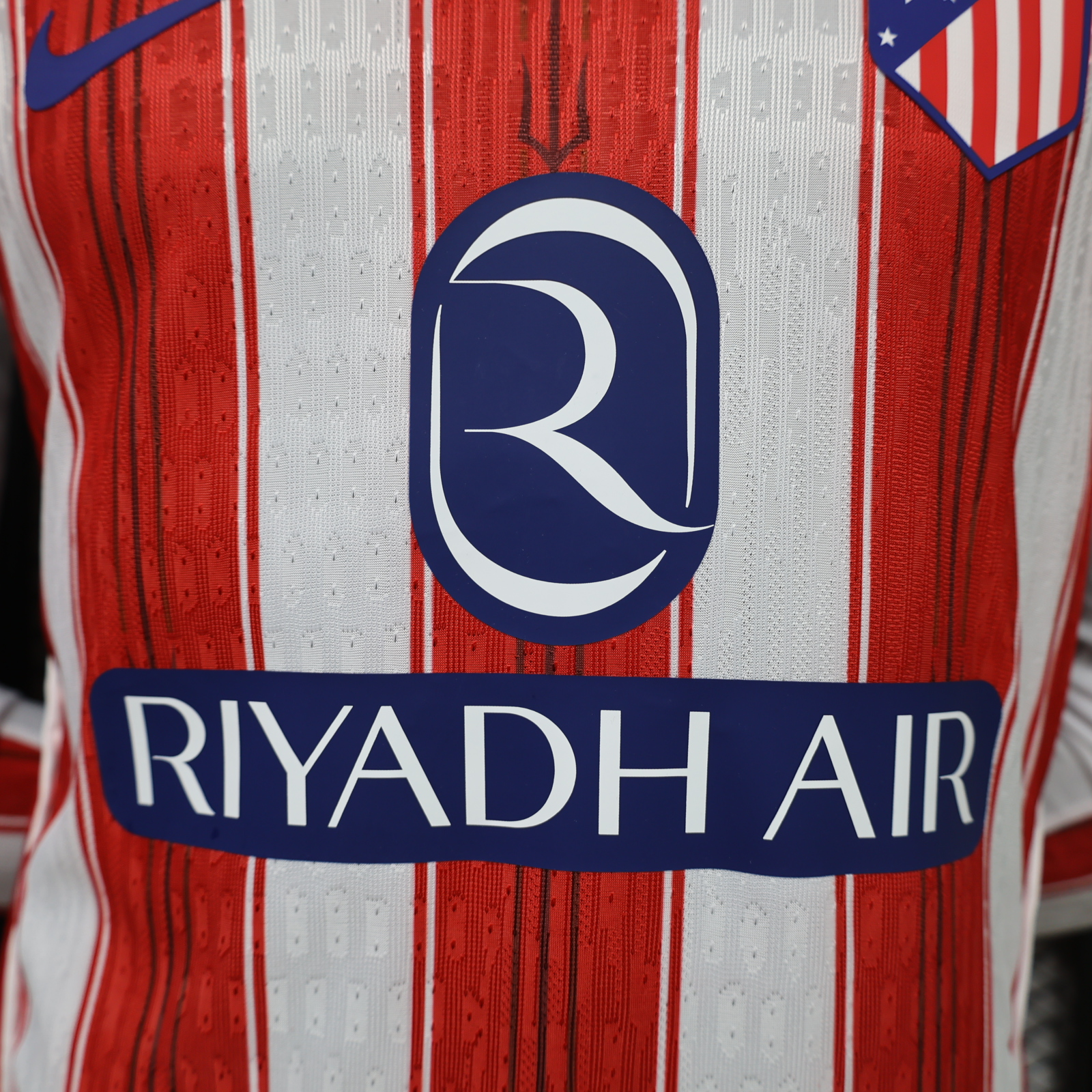 Atletico de Madrid 26/27 Local