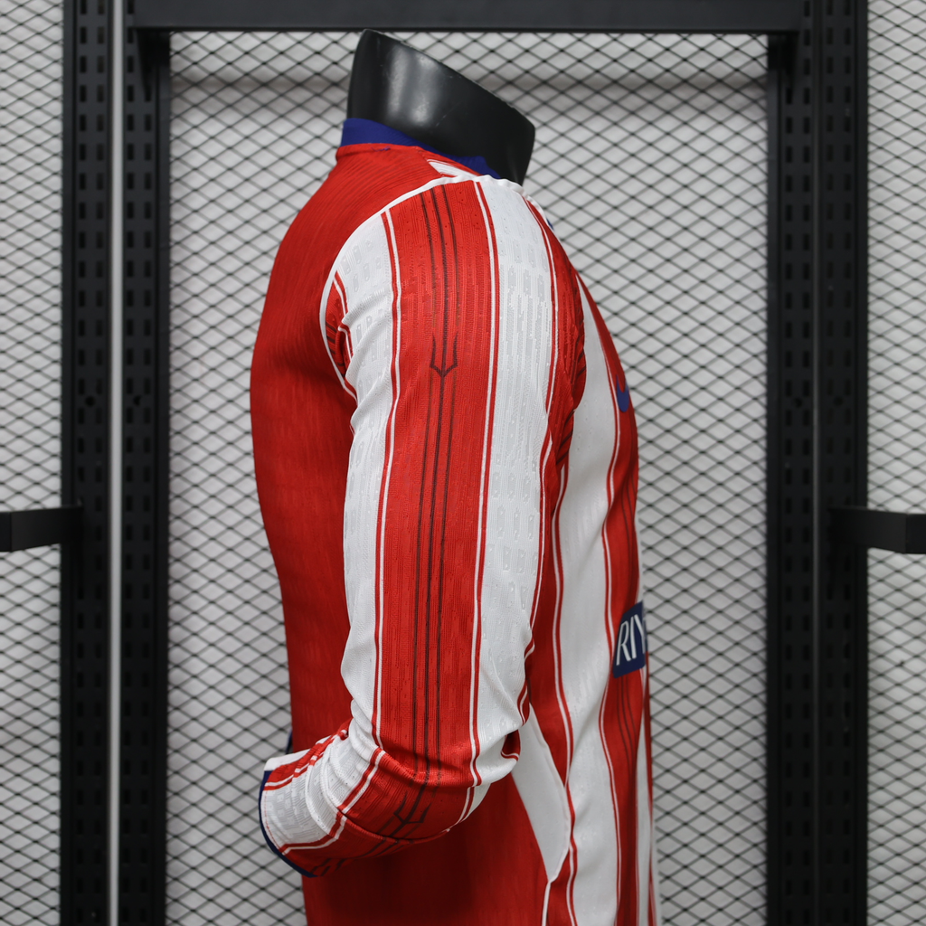 Atletico de Madrid 26/27 Local