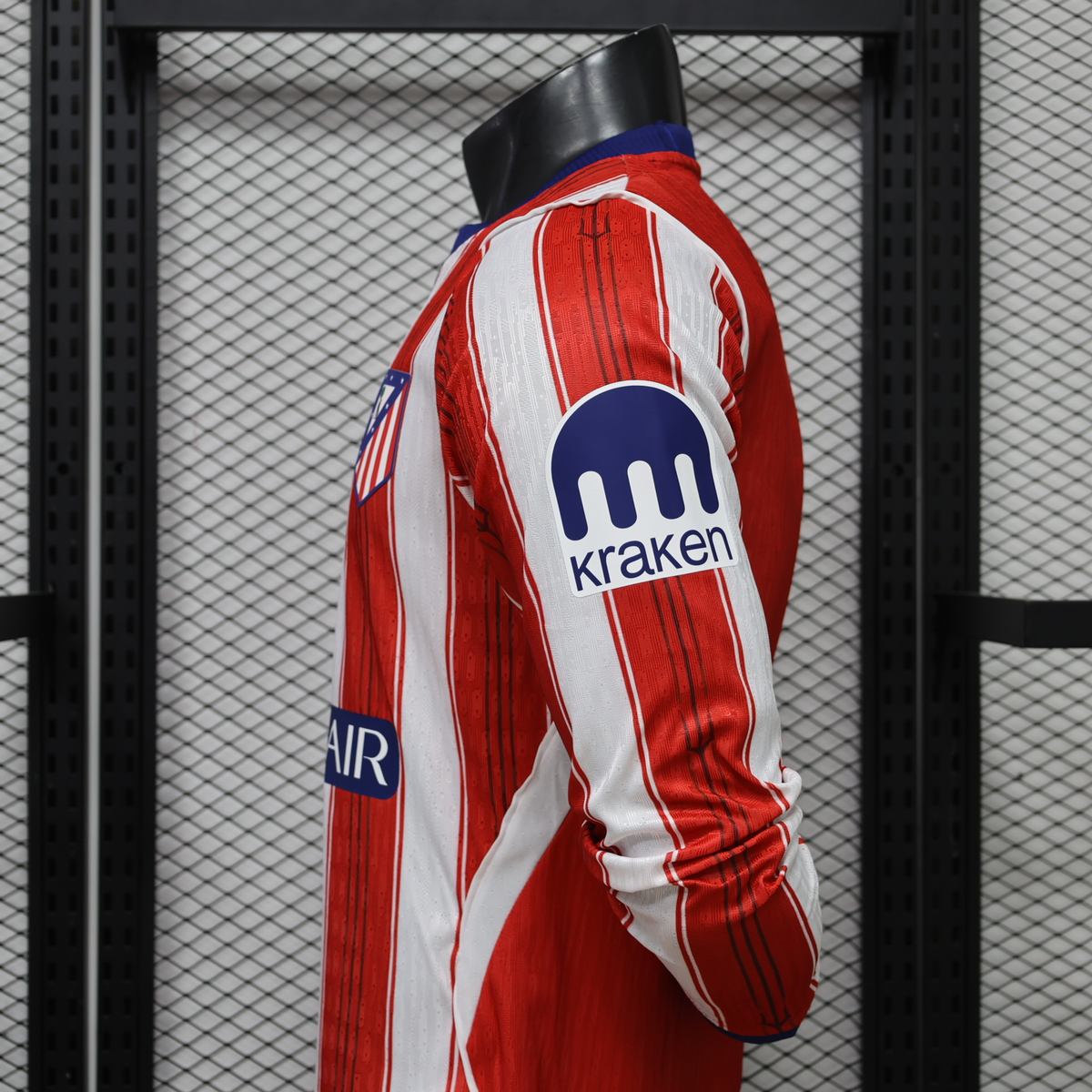 Atletico de Madrid 26/27 Local