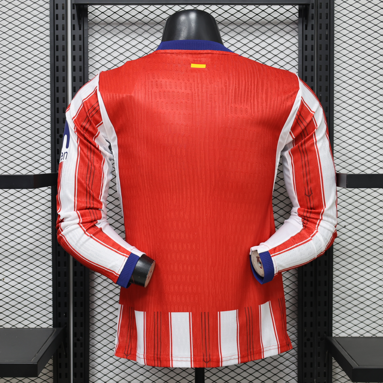 Atletico de Madrid 26/27 Local