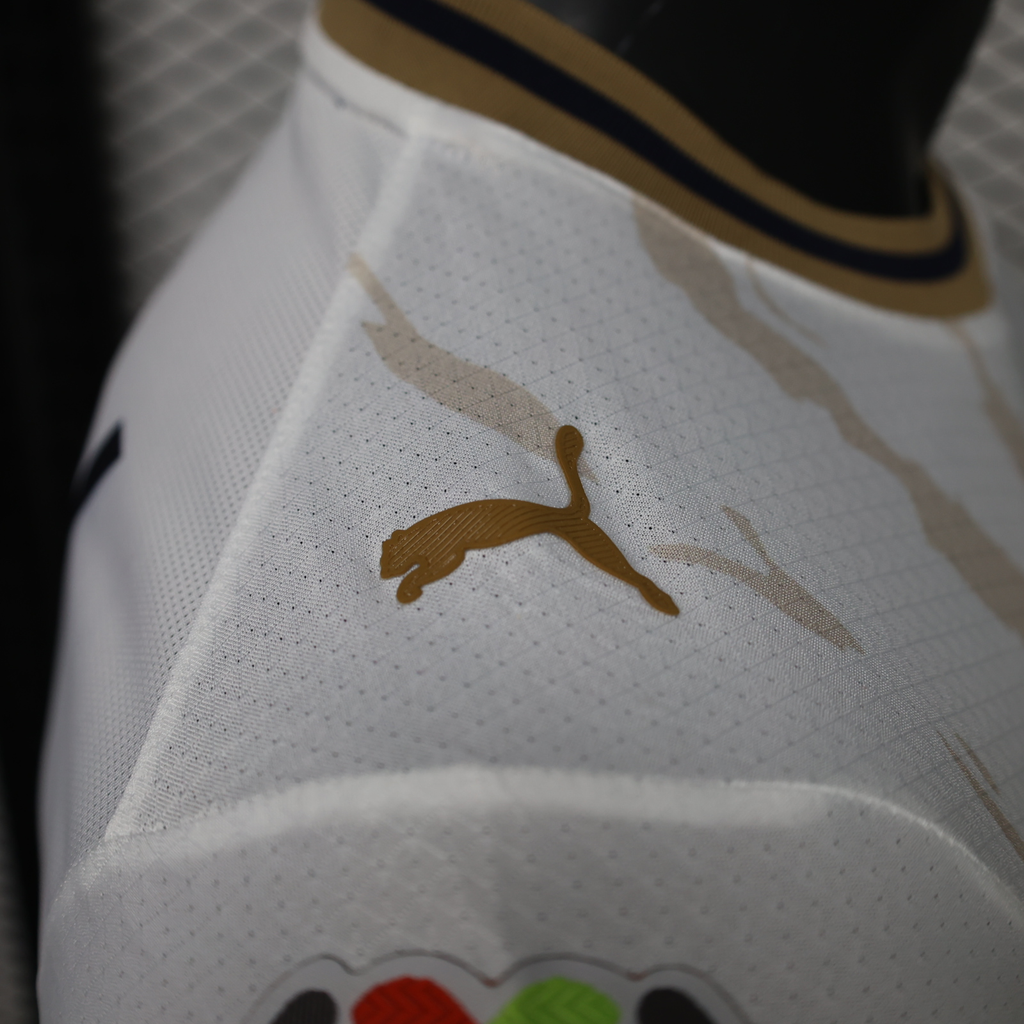Pumas 26/27 Visita