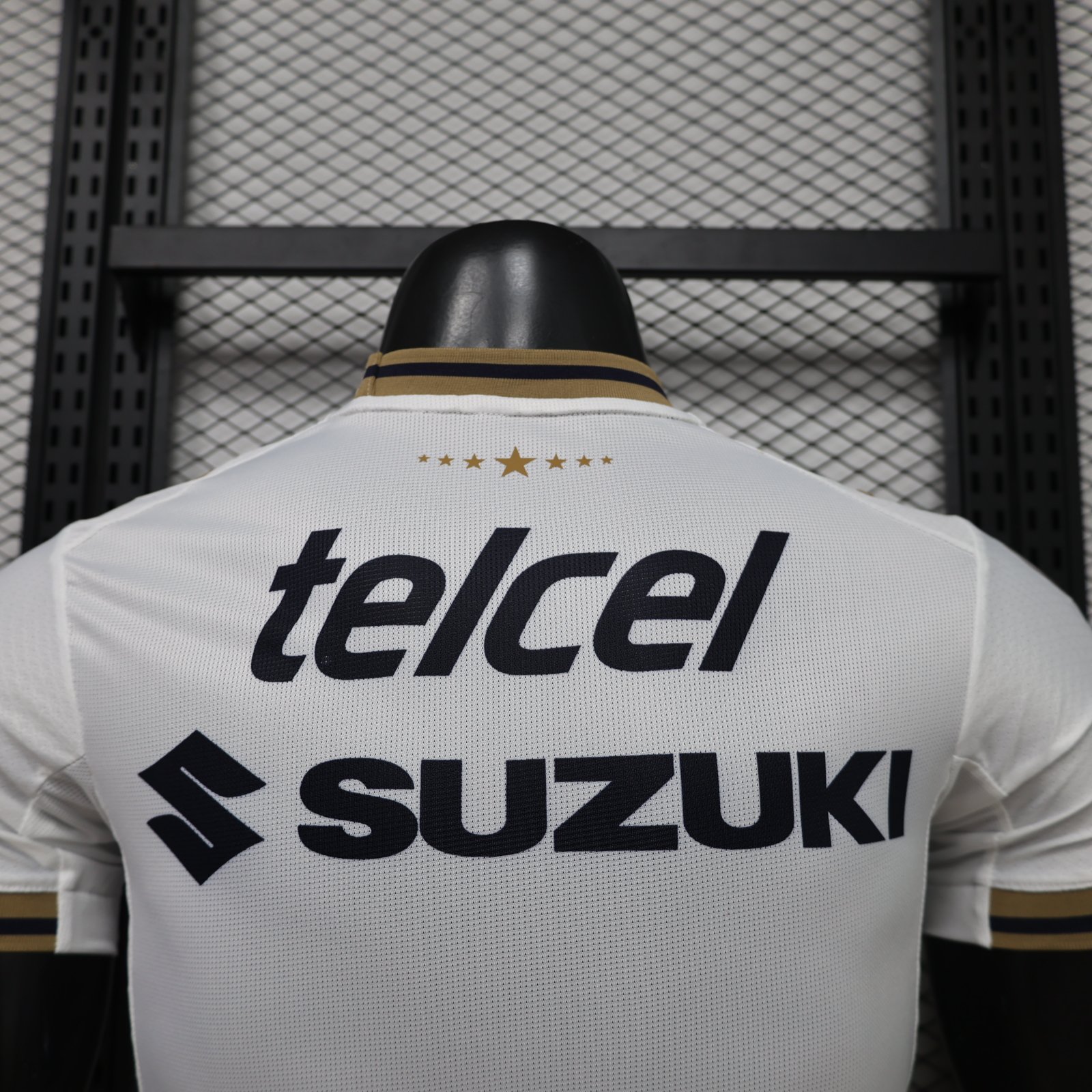Pumas 26/27 Visita