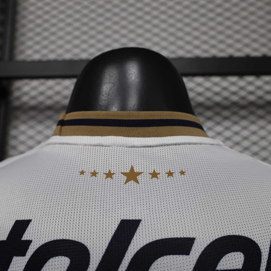 Pumas 26/27 Visita