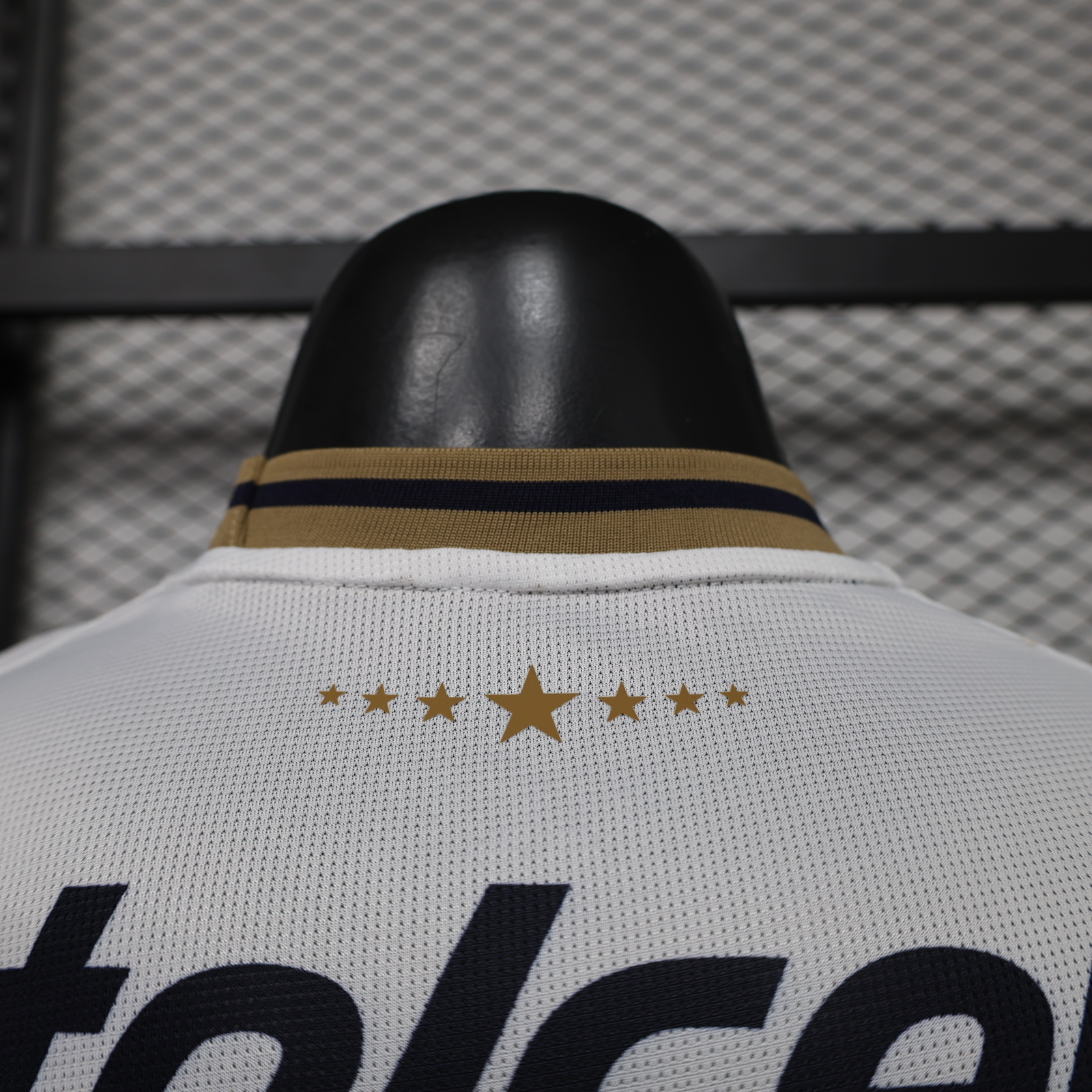 Pumas 26/27 Visita