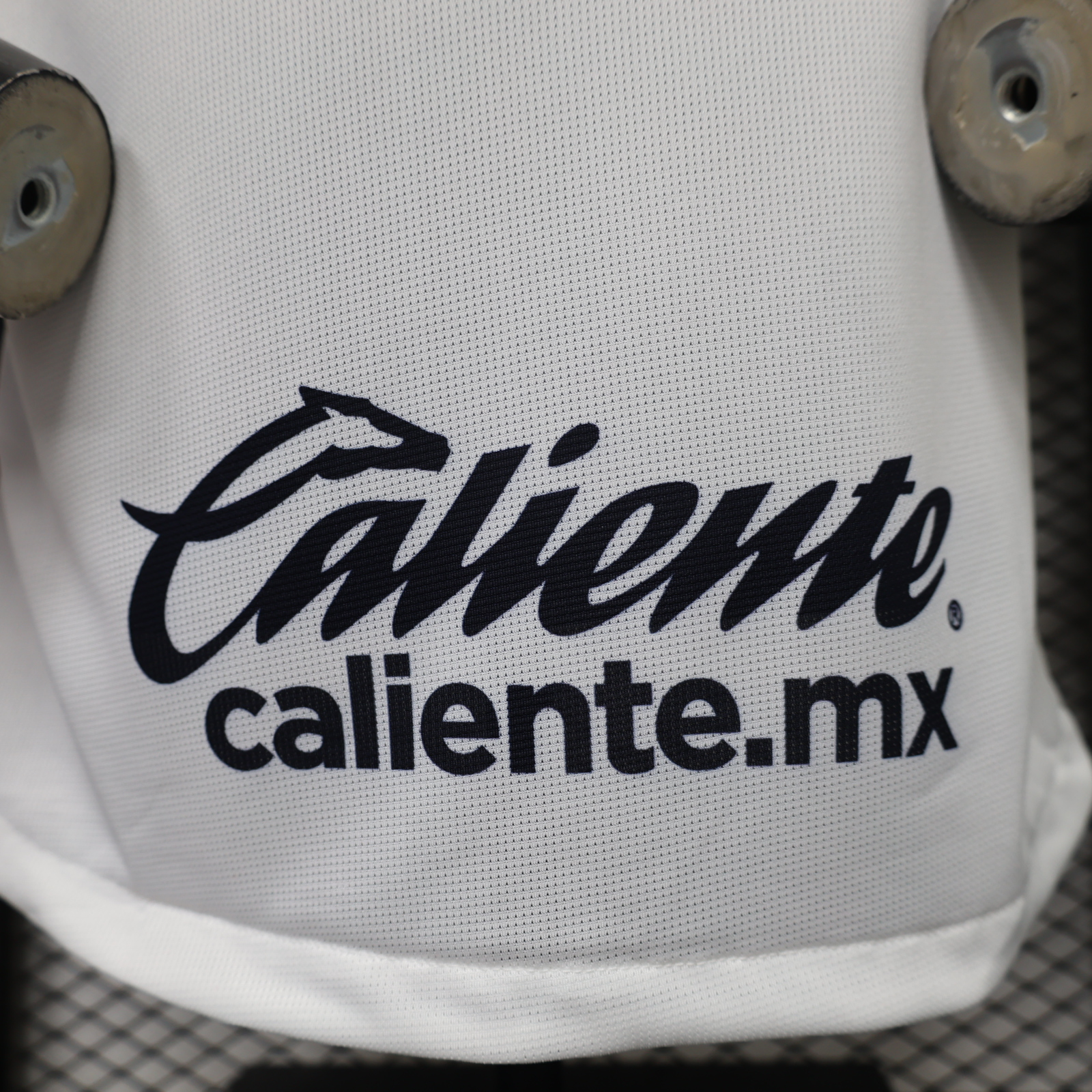 Pumas 26/27 Visita