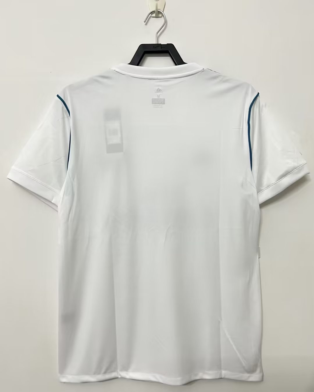 Real Madrid 17/18 Local