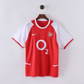 Arsenal 03/04 Local