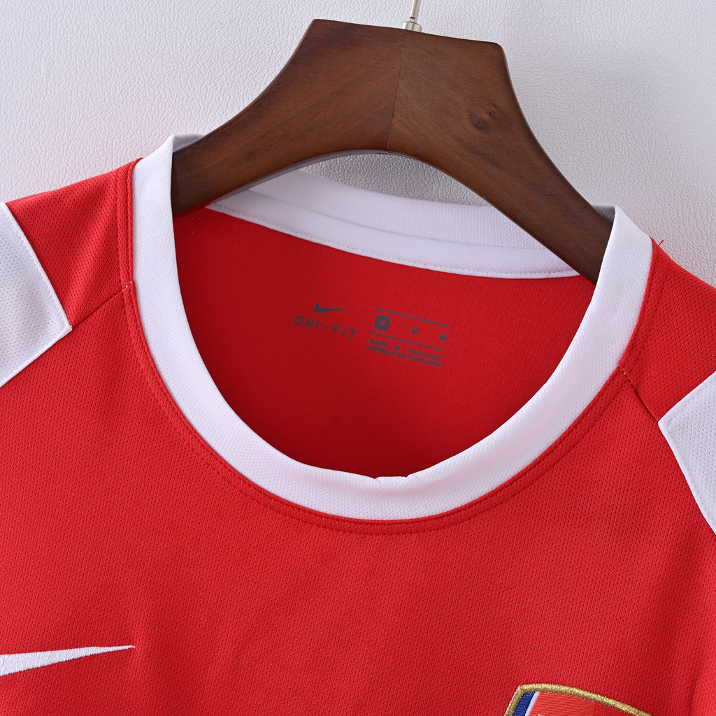 Arsenal 03/04 Local