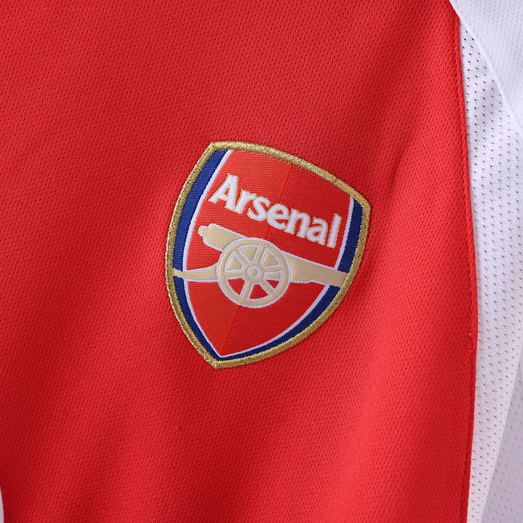 Arsenal 03/04 Local