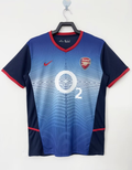 Arsenal 03/04 Tercera