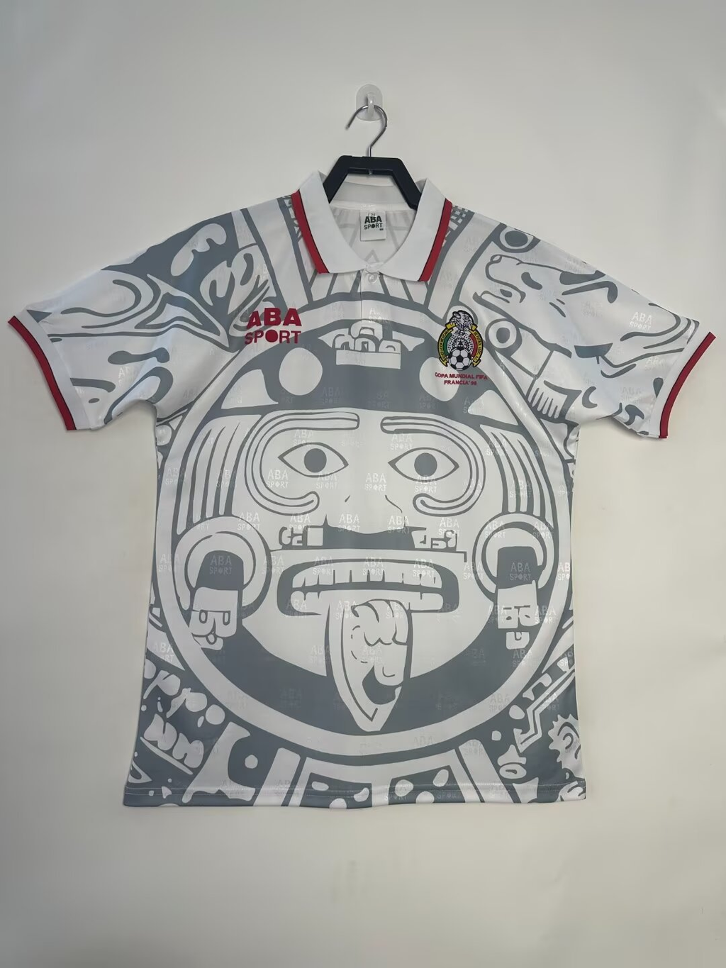 México 98 Visitante