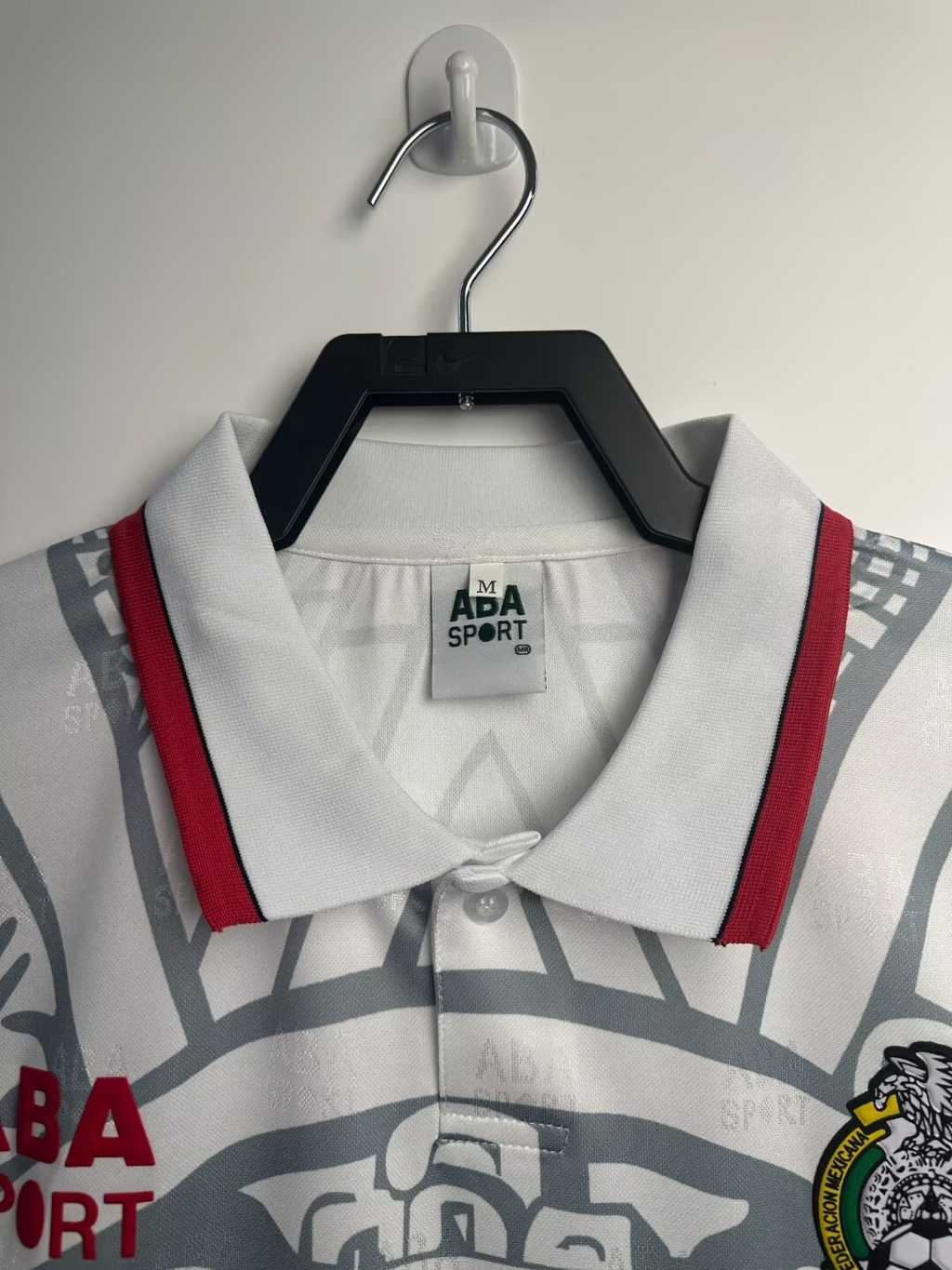 México 98 Visitante