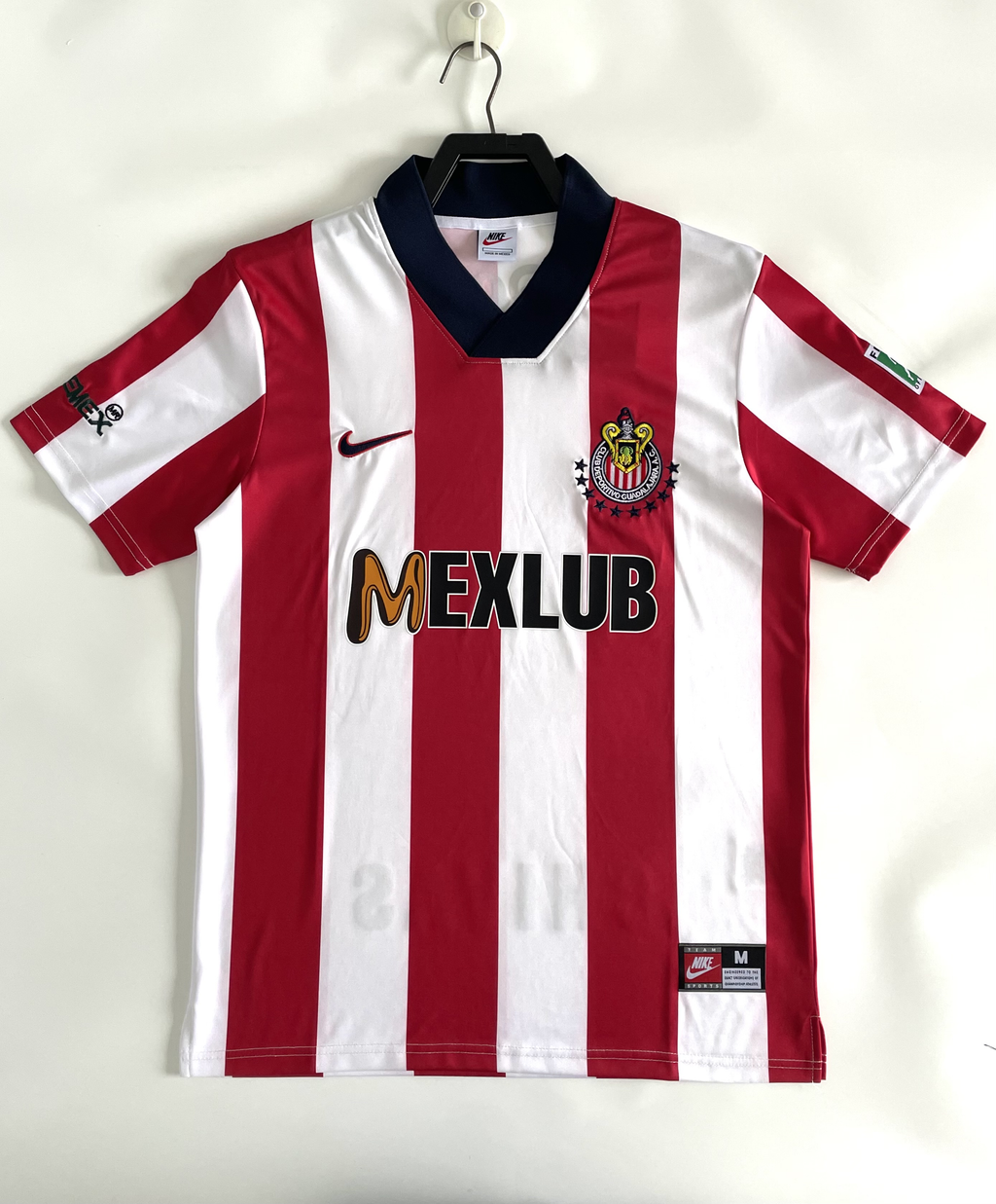 Chivas 1996 Mexlub