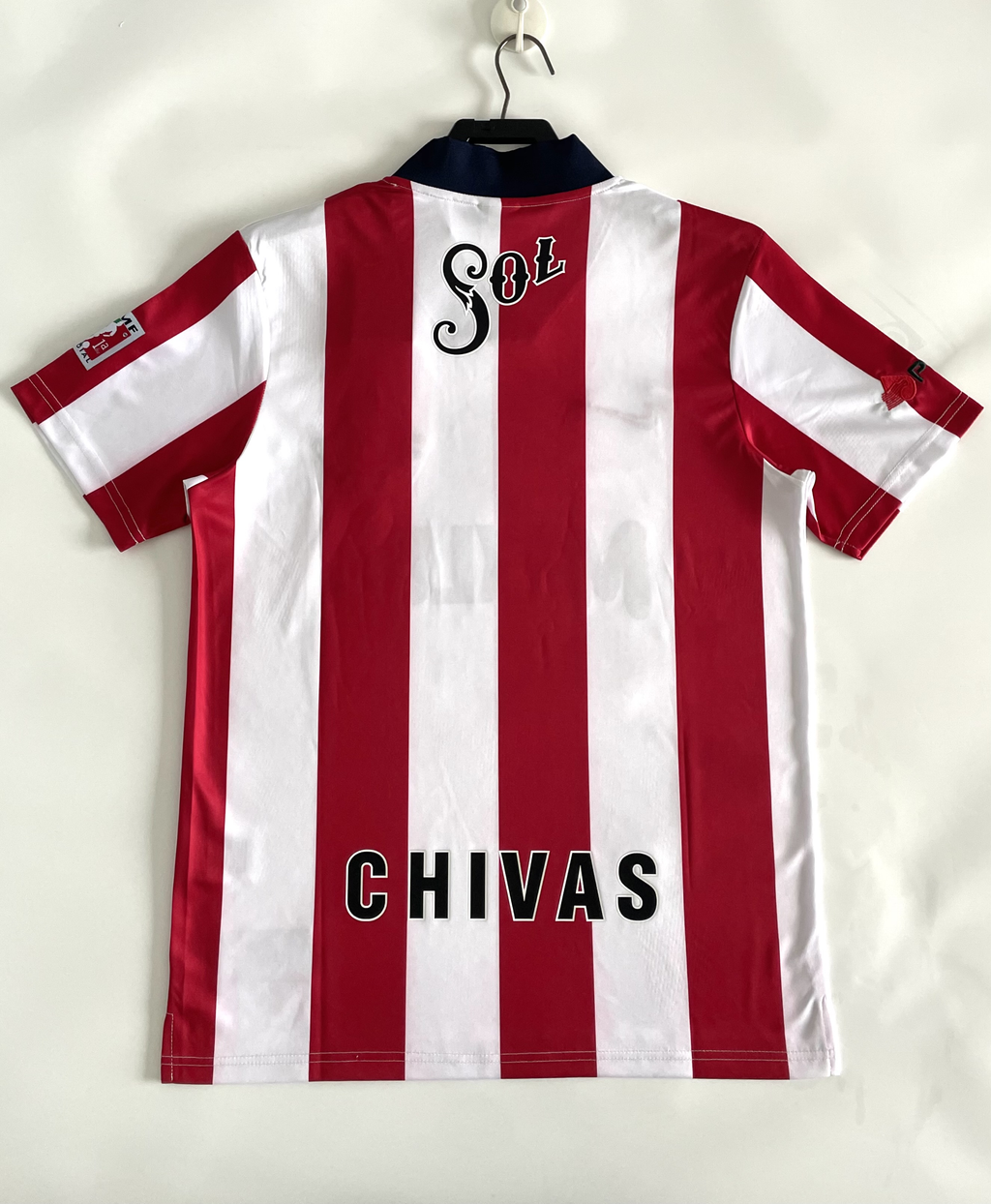 Chivas 1996 Mexlub
