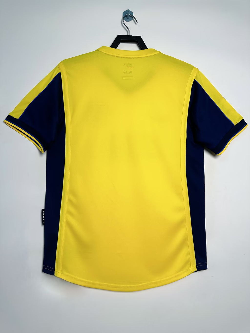 Arsenal 1999 - 2002 (SEGA)