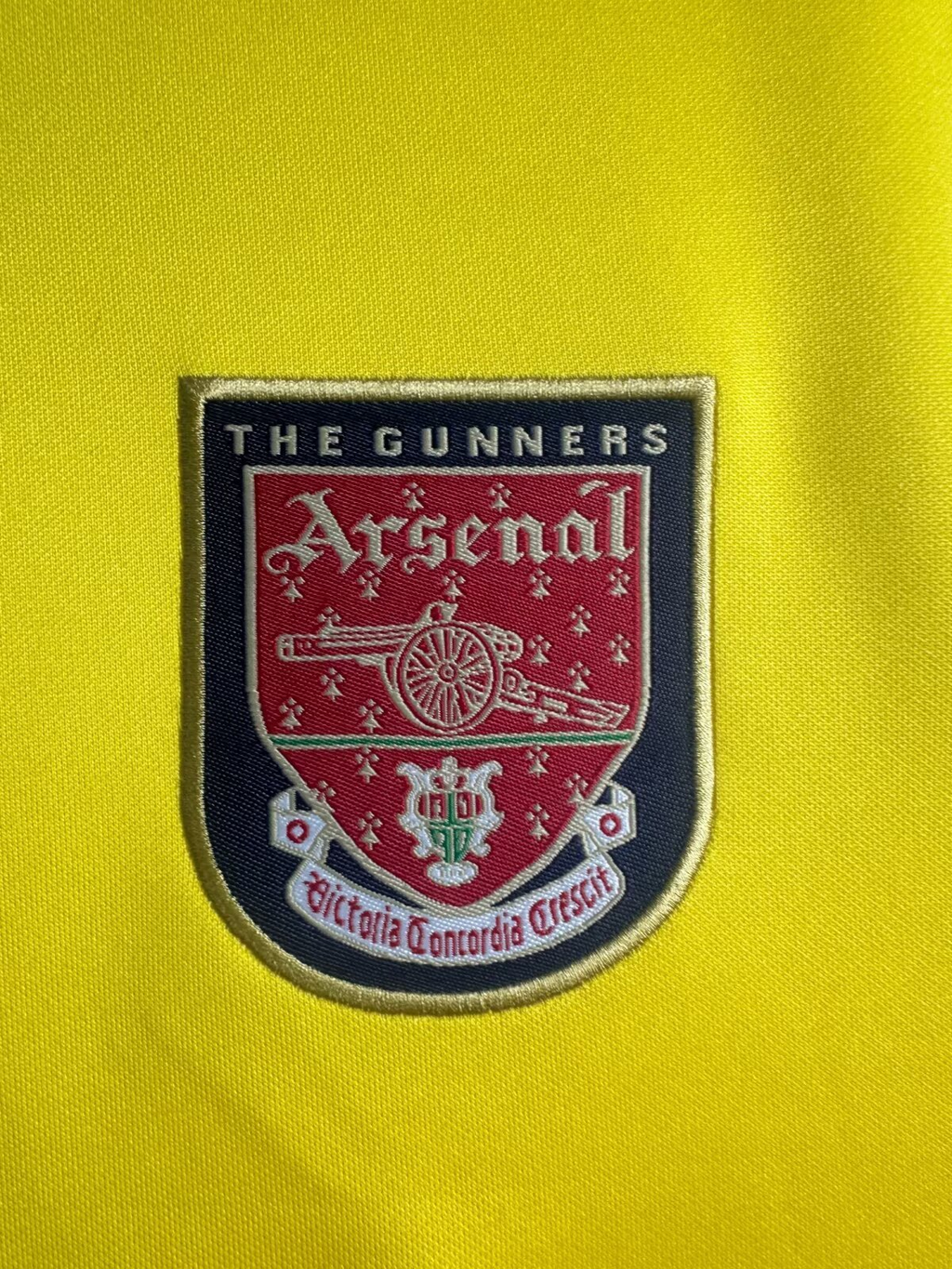 Arsenal 1999 - 2002 (SEGA)