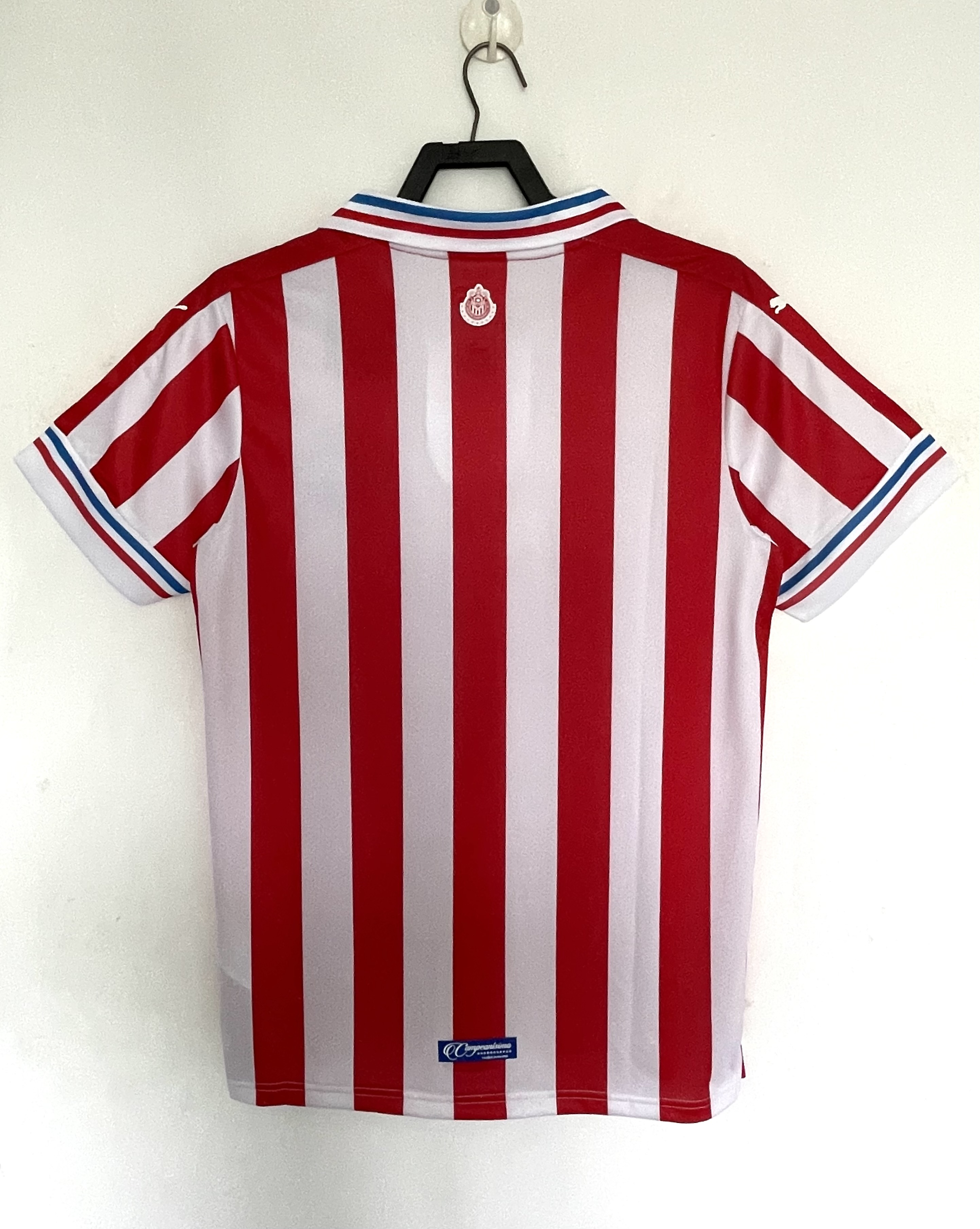 Chivas Aniversario 100 Años