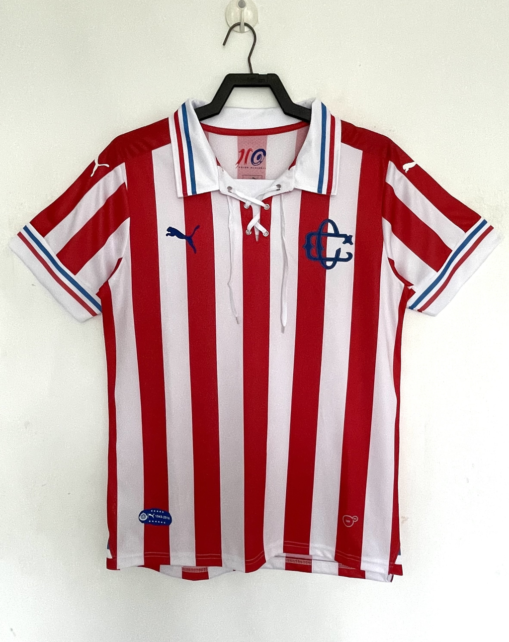 Chivas Aniversario 100 Años