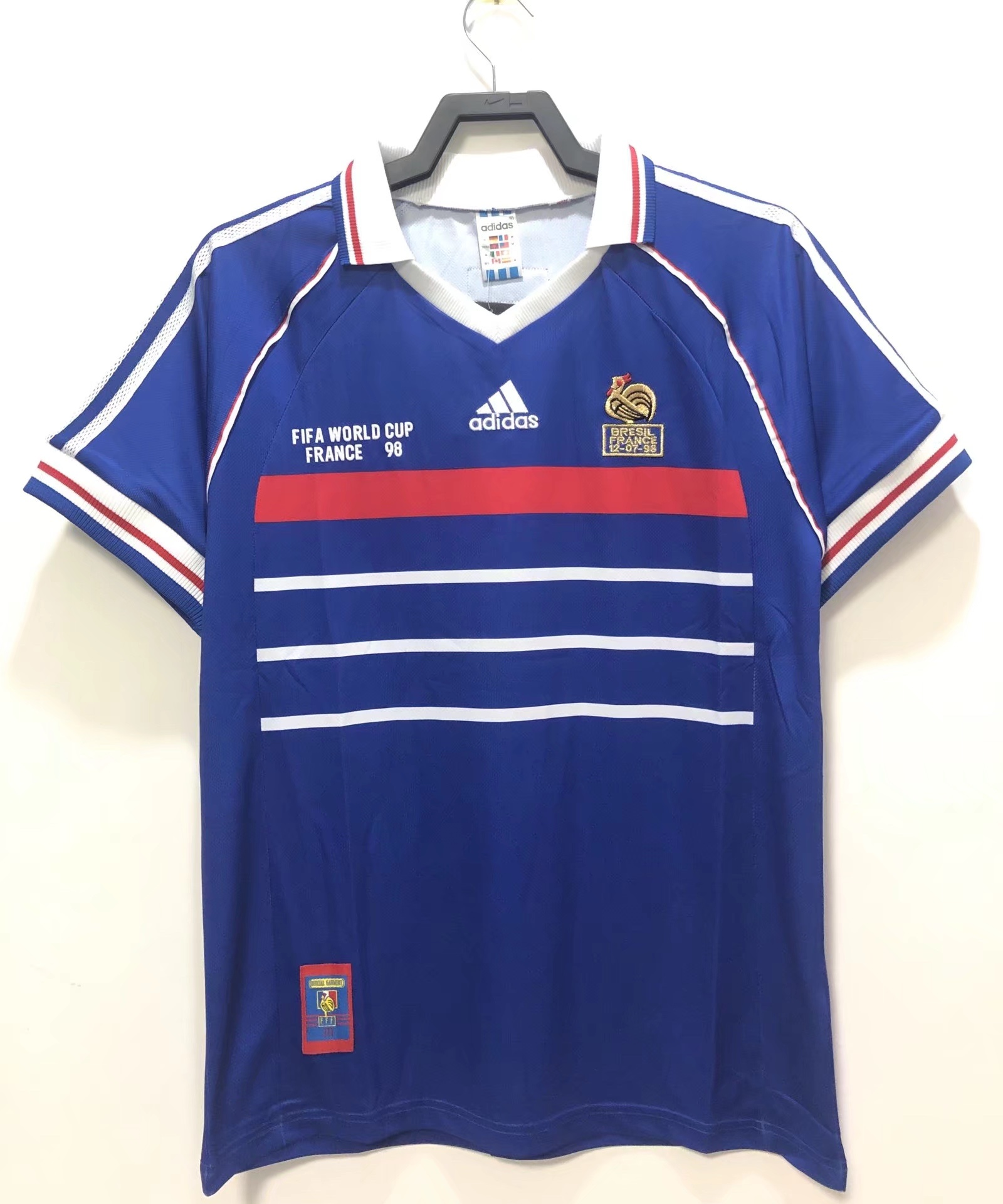 Francia 1998