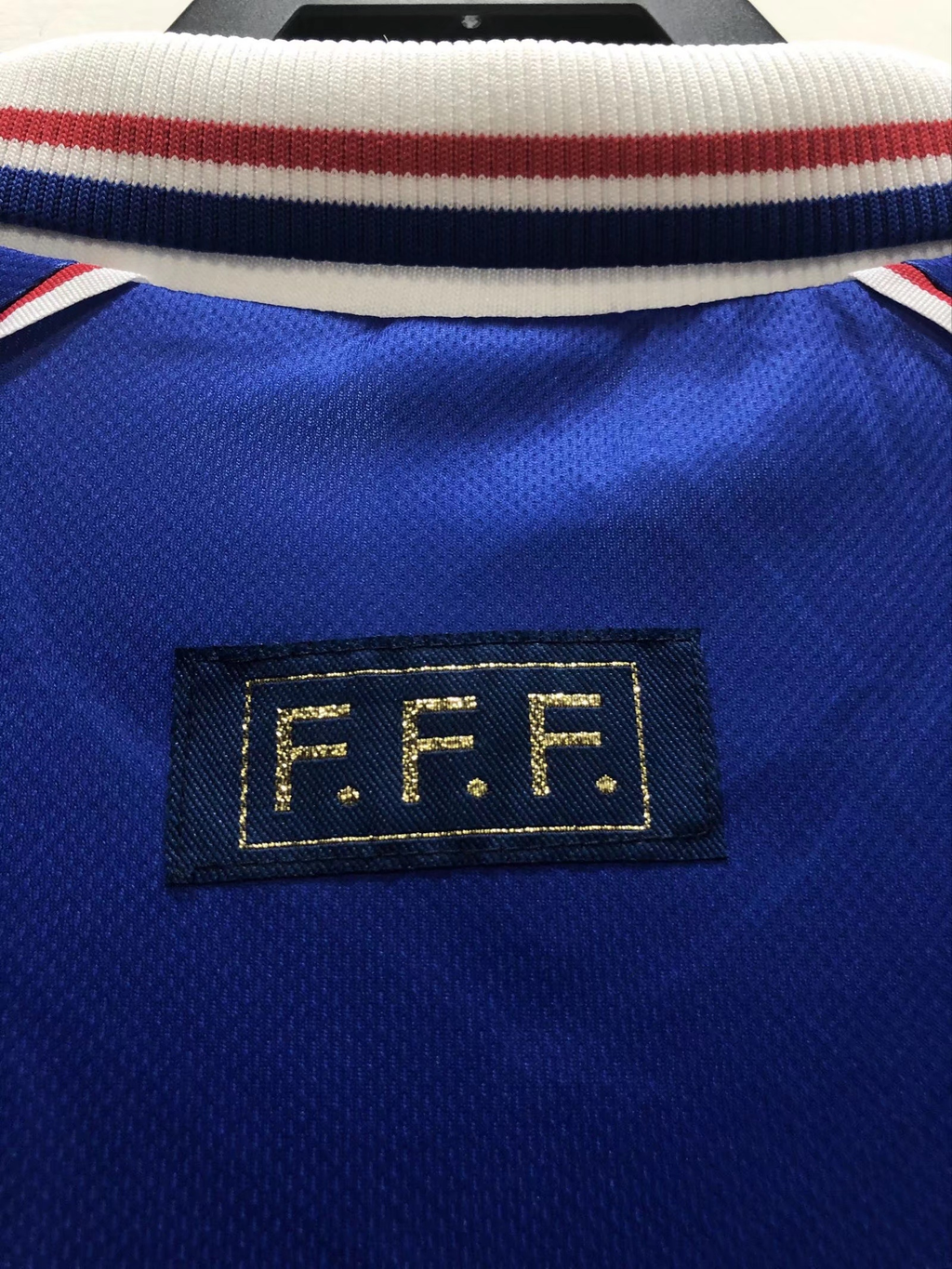 Francia 1998