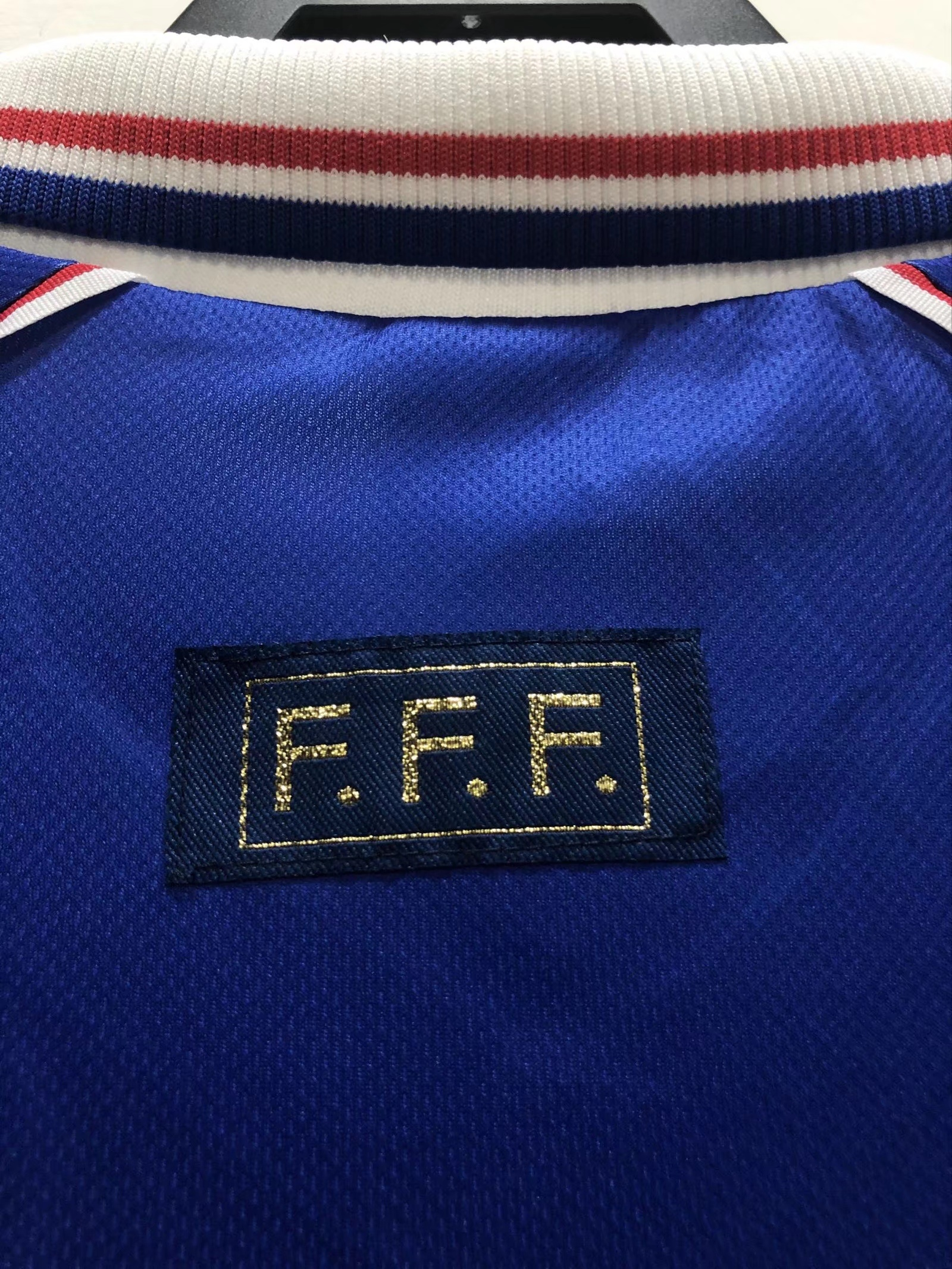 Francia 1998