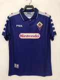 Fiorentina 1997 Local