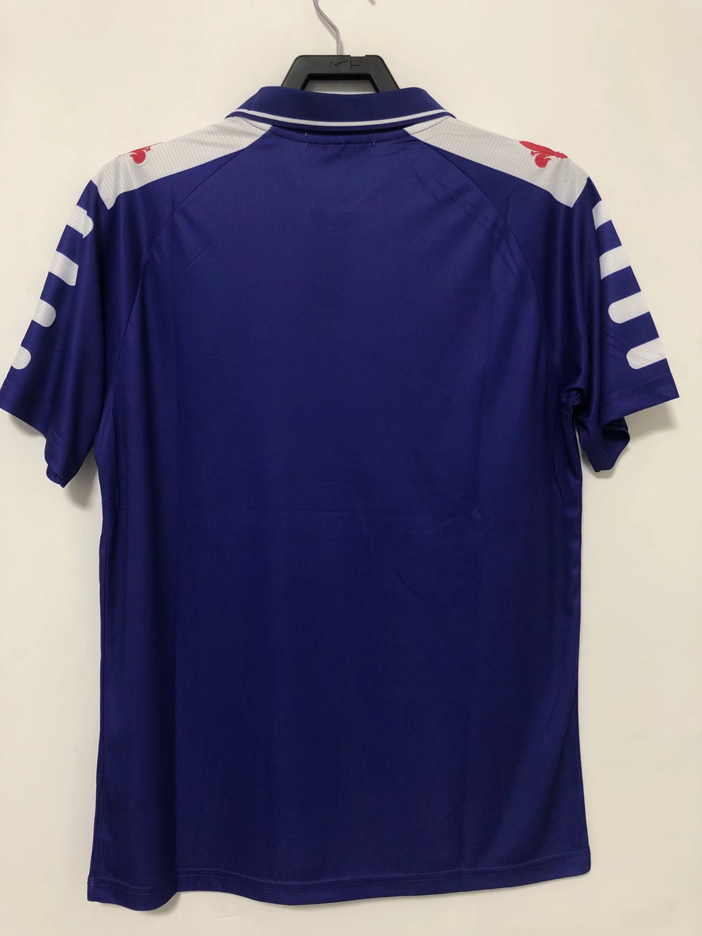 Fiorentina 1997 Local