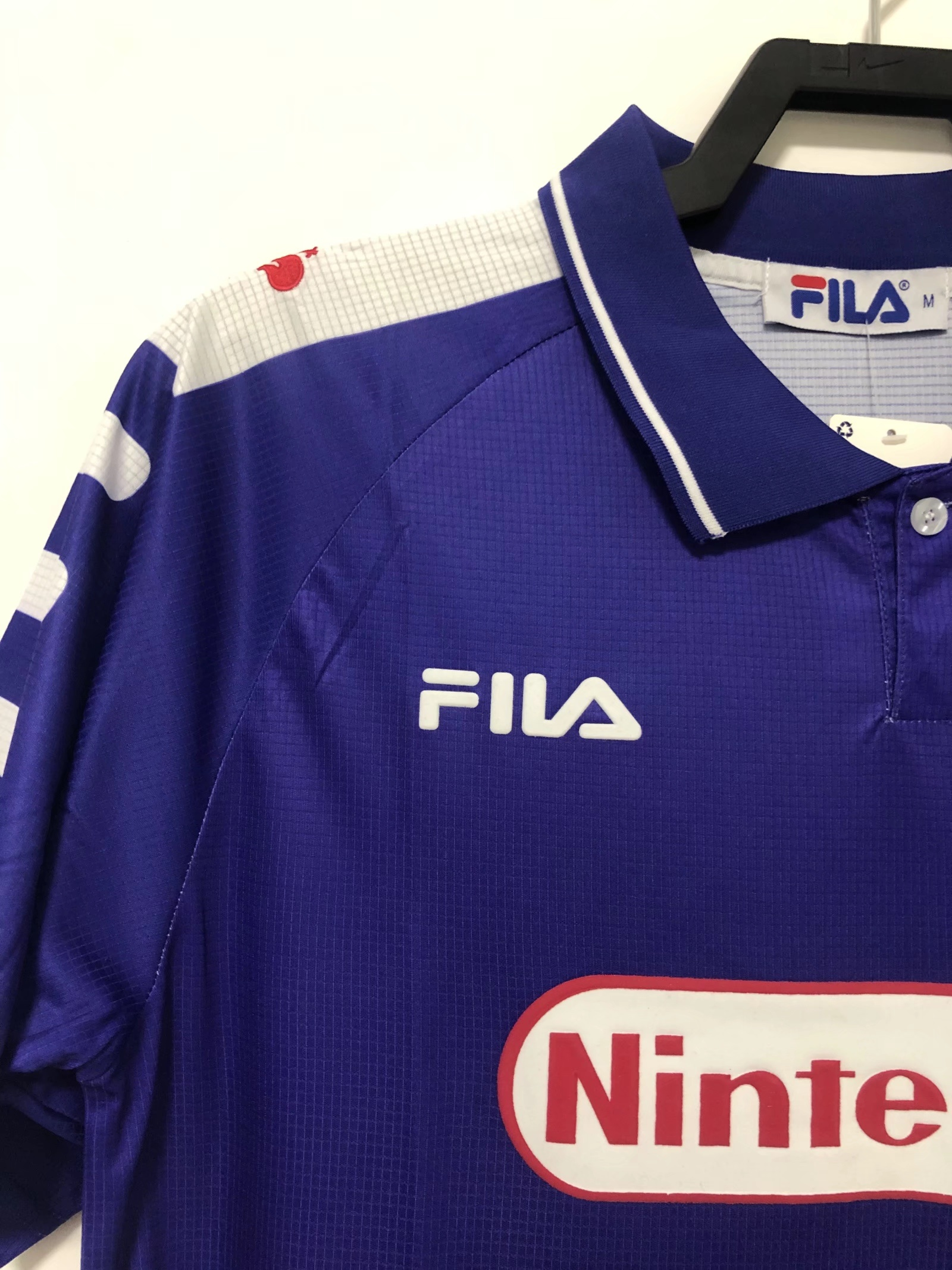 Fiorentina 1997 Local