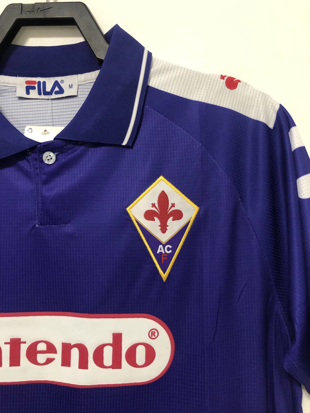 Fiorentina 1997 Local