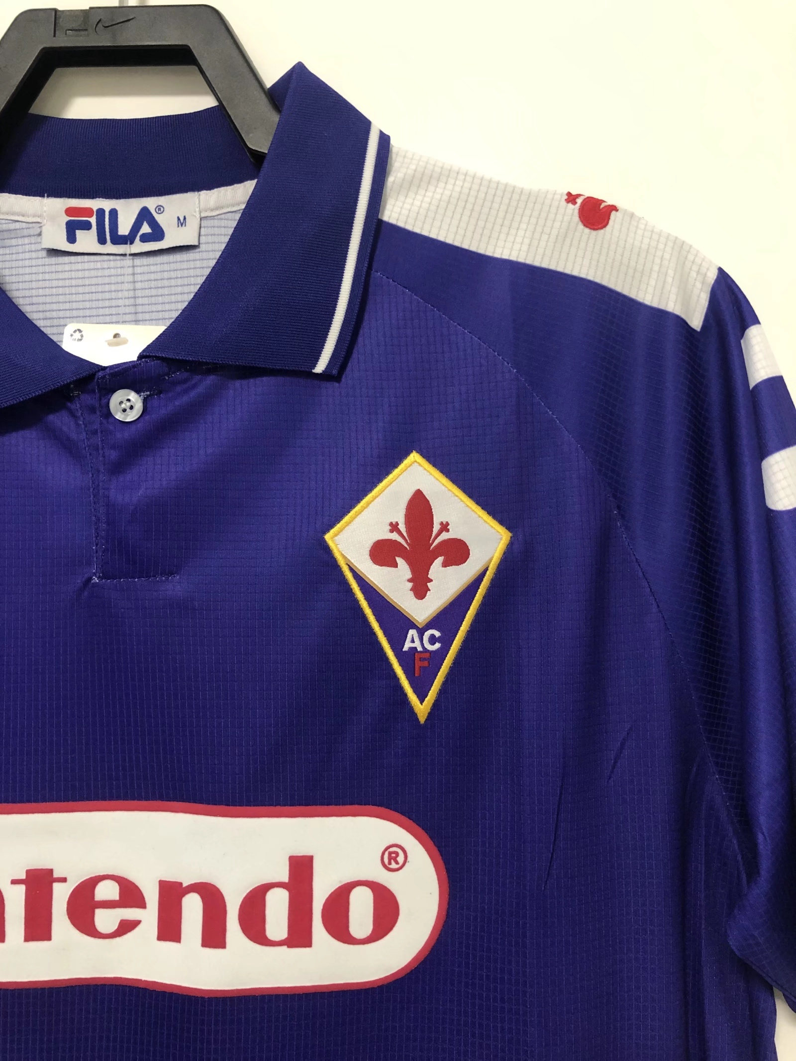 Fiorentina 1997 Local