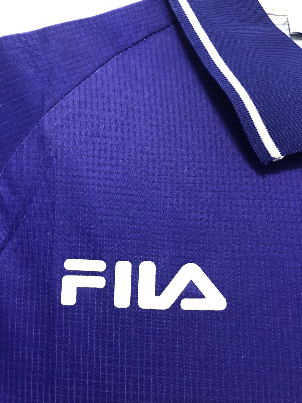 Fiorentina 1997 Local