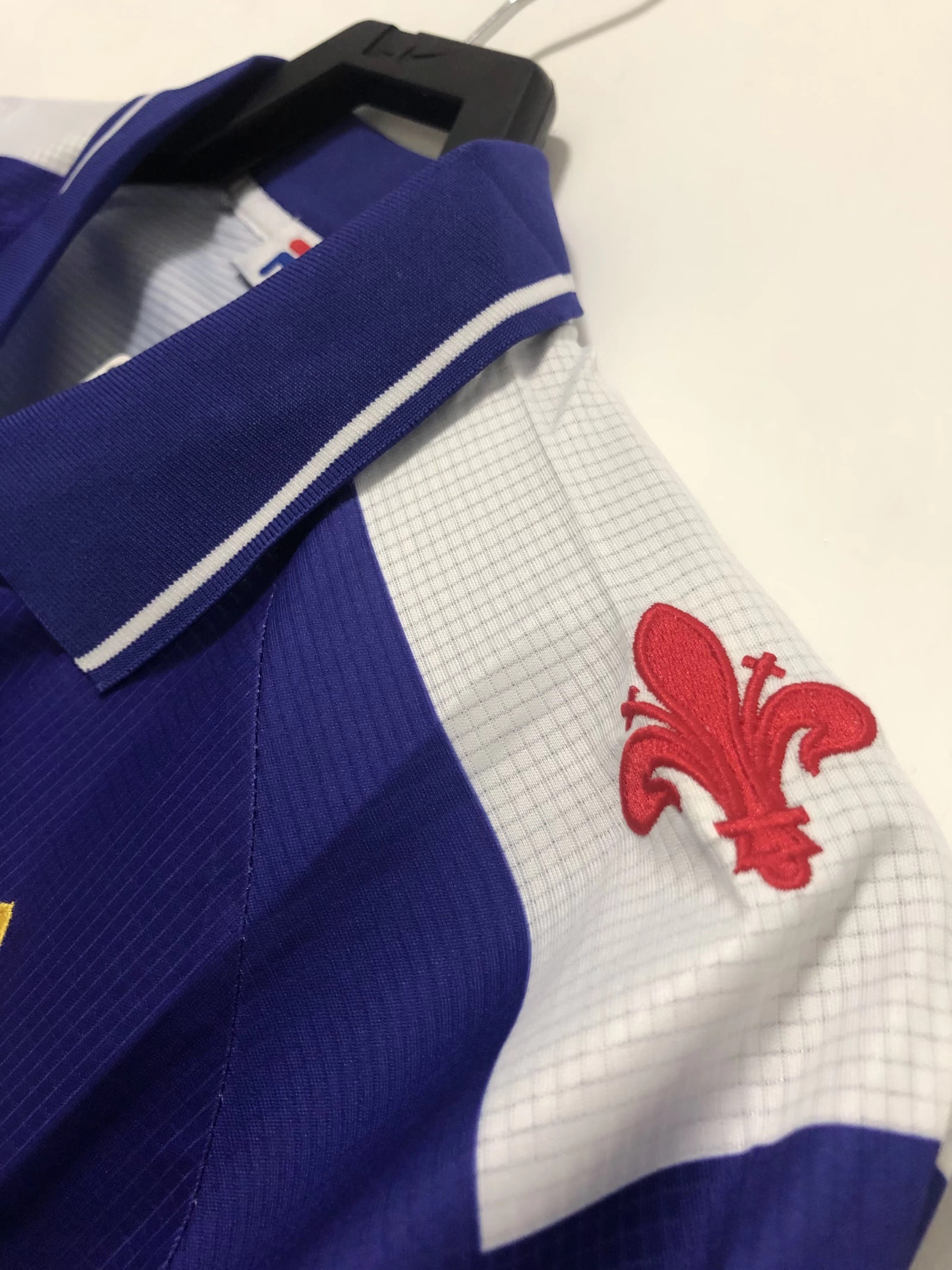 Fiorentina 1997 Local