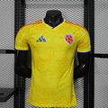 Colombia 2026 Local